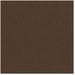 Bazzill Basics - 12 x 12 Cardstock - Canvas Texture - Brown