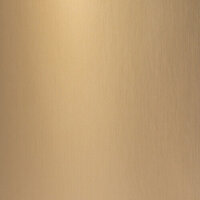 Best Creation Inc - 12 x 12 Foil Paper - Matte Light Gold