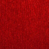 Best Creation Inc - 12 x 12 Brushed Metal Paper - Red