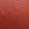 Best Creation Inc - 12 x 12 Glitter Cardstock - Ornament Red