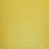 Best Creation Inc - 12 x 12 Glitter Cardstock - Yellow
