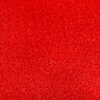 Best Creation Inc - 12 x 12 Gloss Glitter Paper - Red
