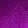 Best Creation Inc - 12 x 12 Gloss Glitter Paper - Purple