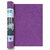Best Creation Inc - Glitter Iron On - 12 Inch - Bright Purple