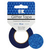 Best Creation Inc - Glitter Tape - Blue