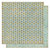 Best Creation Inc - Ocean Breeze Collection - 12 x 12 Double Sided Glitter Paper - Sailor