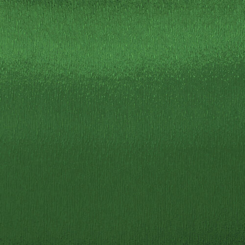Best Creation Inc - 12 x 12 Foil Paper - Textured Green