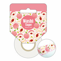 Best Creation Inc - Washi Tape - Peach