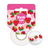 Best Creation Inc - Washi Tape - Strawberry