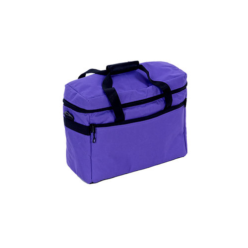 Bluefig - Project Tote - Purple