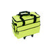 Bluefig - Wheeled Sewing Machine Carrier - Green