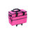Bluefig - Wheeled Sewing Machine Carrier - Pink