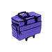 Bluefig - Wheeled Sewing Machine Carrier - Purple