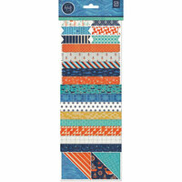 BasicGrey - Adrift Collection - Vellum Tape Stickers