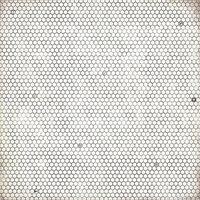 BasicGrey - Basic White Collection - 12 x 12 Paper - Sphere