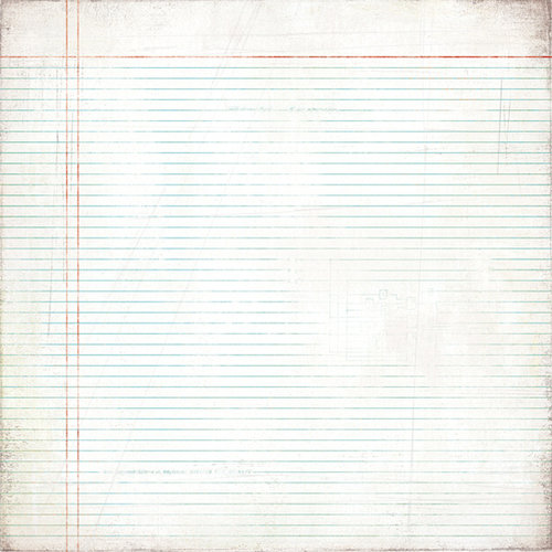 BasicGrey - Basic White Collection - 12 x 12 Paper - Booknote BasicGrey - Basic White Collection - 12 x 12 Paper - Booknote