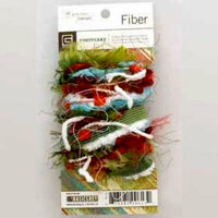 BasicGrey - Figgy Pudding Collection - Fibers - Figgy Pudding, CLEARANCE