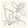 BasicGrey - Bling It Collection - Rhinestones - Designer Butterfly - Diamond