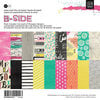 BasicGrey - B-Side Collection - 6 x 6 Paper Pad