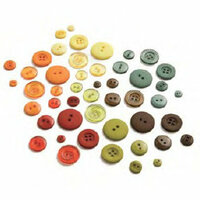 BasicGrey - Offbeat Collection - Buttons, COMING SOON