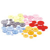 BasicGrey - Sugar Rush Collection - Buttons, CLEARANCE