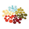 BasicGrey - Jovial Collection - Buttons