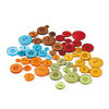 BasicGrey - Pyrus Collection - Buttons