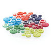 BasicGrey - Lauderdale Collection - Buttons