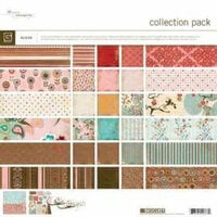 BasicGrey - Blush Collection Pack