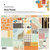 BasicGrey - Carte Postale Collection - 12 x 12 Collection Pack
