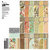 BasicGrey - Curio Collection - 12 x 12 Collection Pack