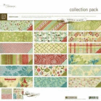 BasicGrey - Collection Pack - Fruitcake, CLEARANCE