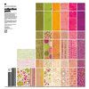 BasicGrey - Green at Heart Collection - 12 x 12 Collection Pack
