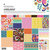 BasicGrey - Grand Bazaar Collection - 12 x 12 Collection Pack