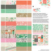 BasicGrey - Hillside Collection - 12 x 12 Collection Pack