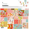 BasicGrey - Konnichiwa Collection - 12 x 12 Collection Pack