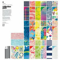 BasicGrey - Lauderdale Collection - 12 x 12 Collection Pack