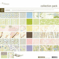 BasicGrey - Collection Pack - LilyKate