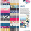 BasicGrey - Urban Luxe Collection - 12 x 12 Collection Pack