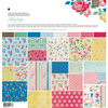 BasicGrey - Mint Julep Collection - 12 x 12 Collection Pack