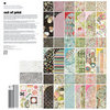 BasicGrey - Out of Print Collection - 12 x 12 Collection Pack