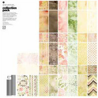 BasicGrey - Porcelain Collection - 12 x 12 Collection Pack