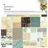 BasicGrey - Serenade Collection - 12 x 12 Collection Pack