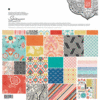 BasicGrey - Spice Market Collection - 12 x 12 Collection Pack
