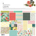 BasicGrey - Tea Garden Collection - 12 x 12 Collection Pack