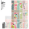 BasicGrey - Olivia Collection - 12 x 12 Collection Pack