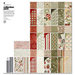 BasicGrey - Wassail Collection - Christmas - 12 x 12 Collection Kit