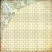 BasicGrey - Cappella Collection - 12 x 12 Double Sided Paper - Dolce, CLEARANCE