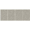 BasicGrey - Monograms Chipboard  - Mellow - Margie