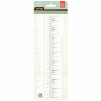 BasicGrey - Capture Collection - Tracing Ruler